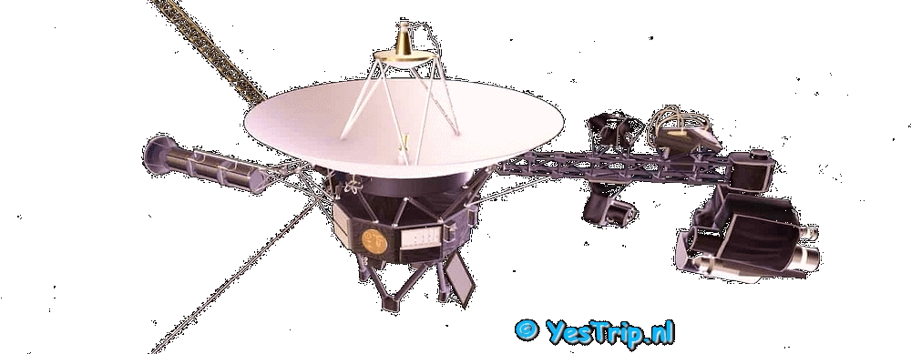 xxx Voyager 1 Voyager2 xxx